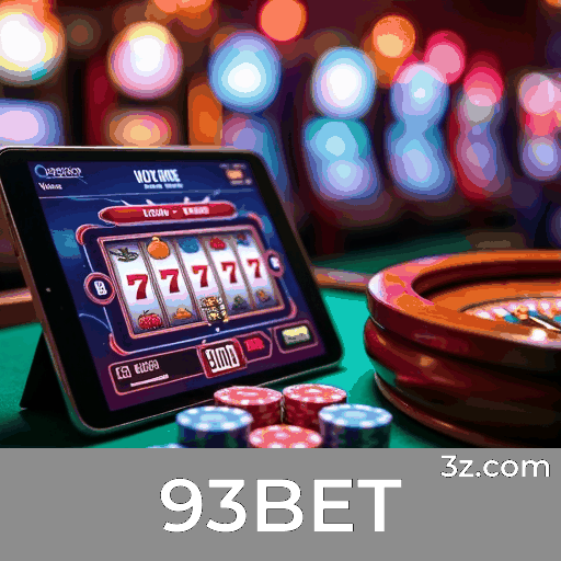 Experiência Exclusiva de Membros no 93BET