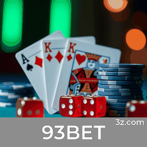 93BET: Plataforma Vibrante de Comunidade e Conexão