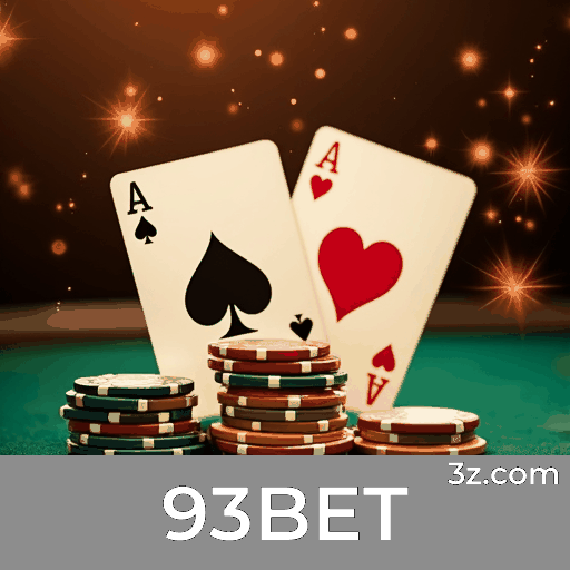 93BET: Jogos de Cassino Luxuosos e Interativos