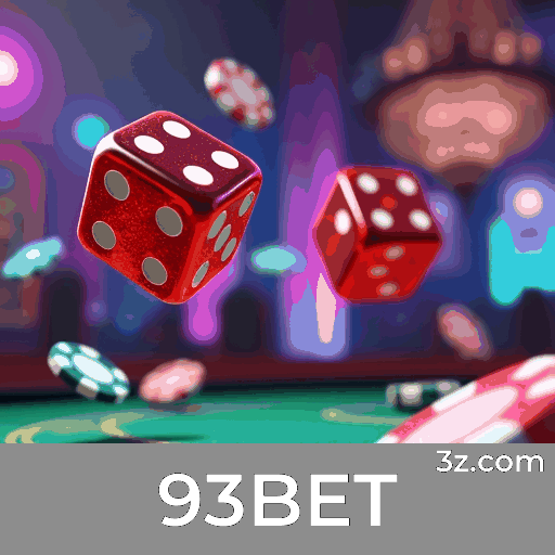 93BET: Jogos de Cassino Luxuosos e Interativos