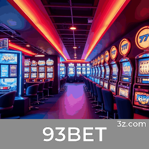 93BET Casino: O Luxo do Programa VIP Exclusivo