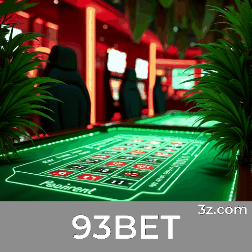 93BET: Plataforma Vibrante de Comunidade e Conexão