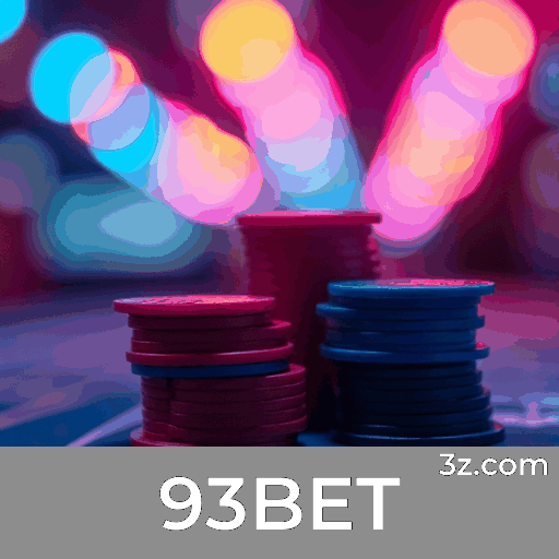 93BET: Plataforma Confiável de Cassino e Apostas