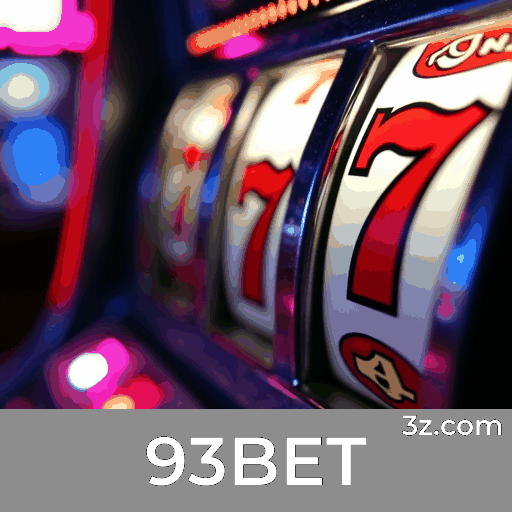 93BET: Plataforma Confiável de Cassino e Apostas