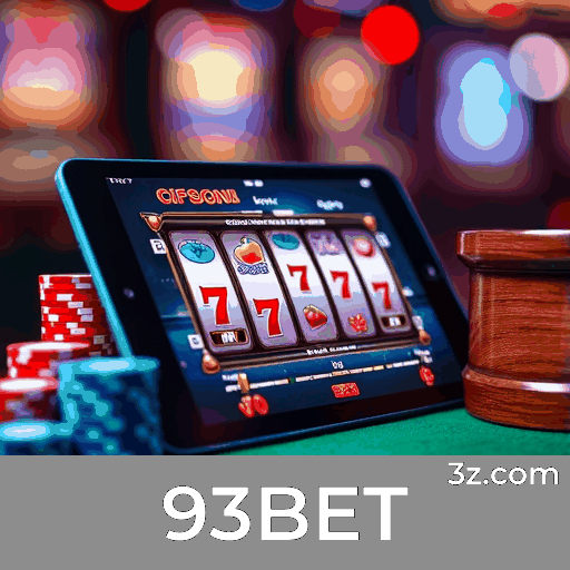 Otimização Estratégica de Bônus na 93BET: Multiplique Seus Ganhos