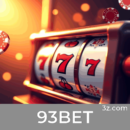 93BET: Jogos de Cassino Luxuosos e Interativos