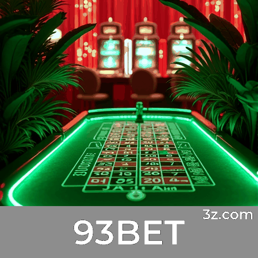 93BET Casino: O Luxo do Programa VIP Exclusivo