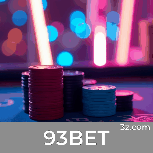 93BET: Plataforma Vibrante de Comunidade e Conexão