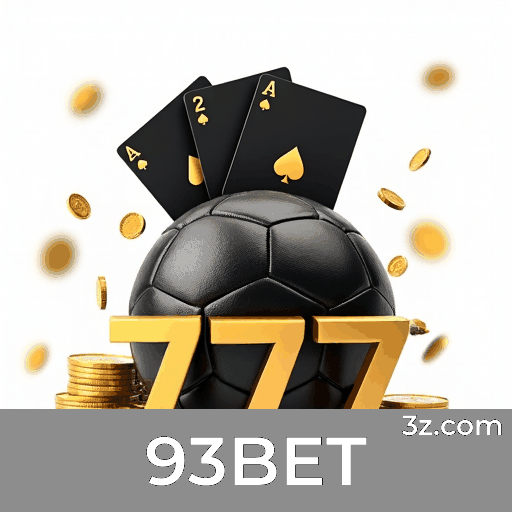 93BET: Jogos de Cassino Luxuosos e Interativos